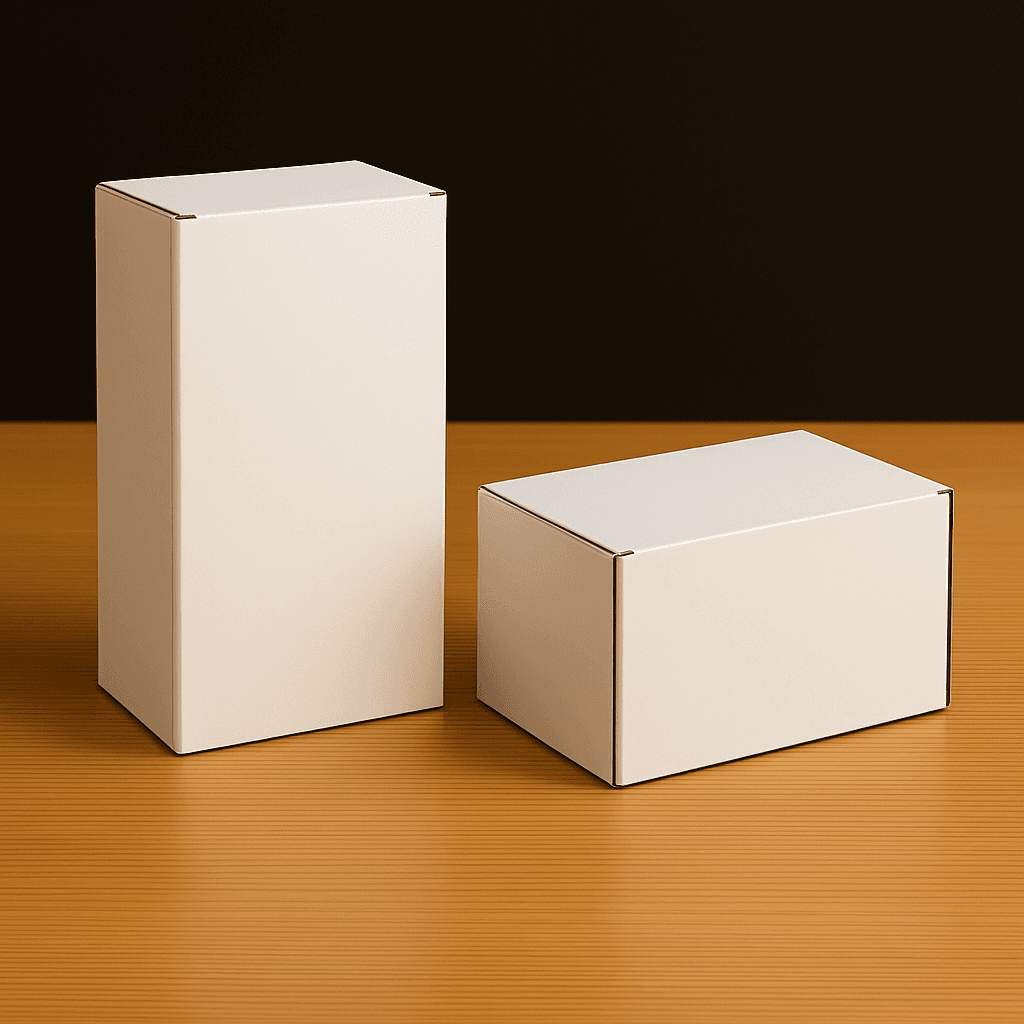 White Boxes