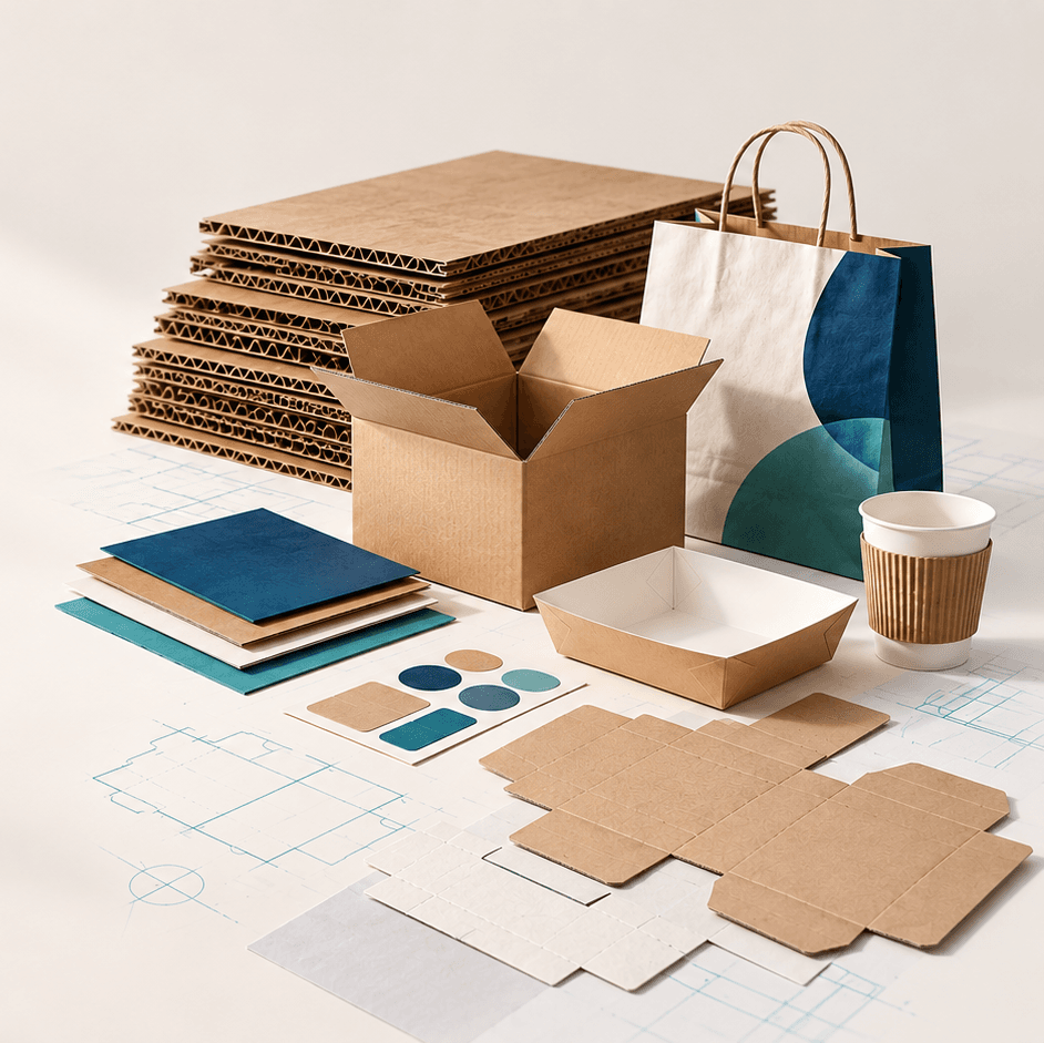 Corrugenix Packaging Engineering Insights & Research