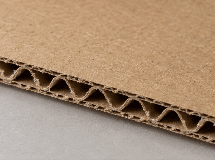 Custom Boxes physical material substrate